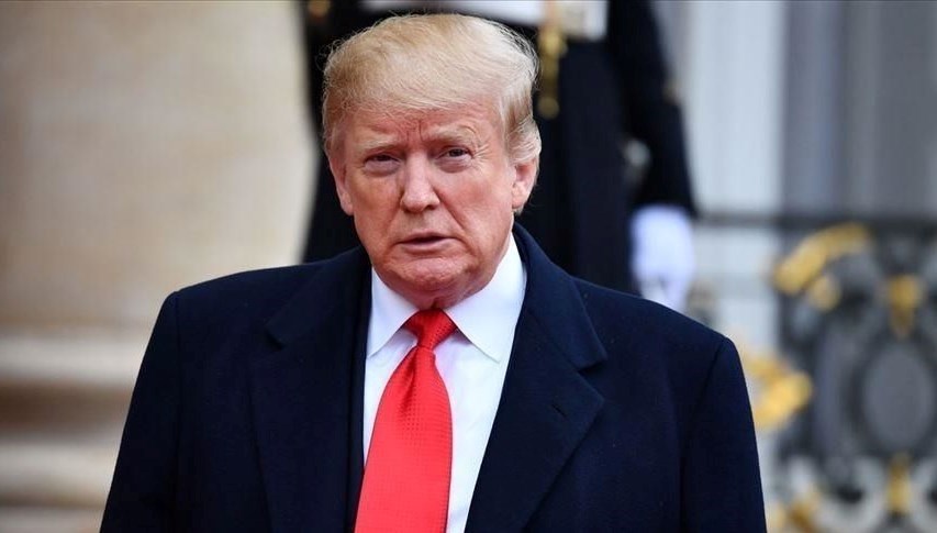 Trump, düzensiz göçmenleri acil durum ilanı ile toplu sınır dışı edecek